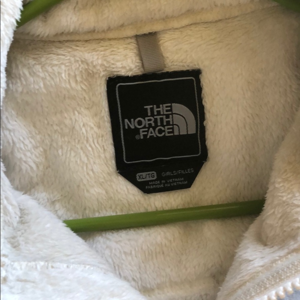 North face jacket - Picture 4 of 4